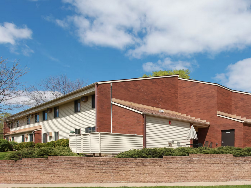 Owen Rust Memorial Affordable Apartments