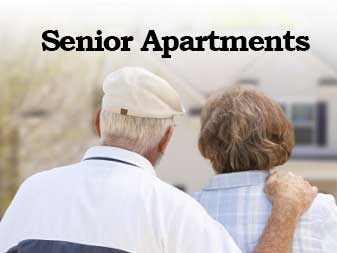 Crescent Park Manor Senior Apartments