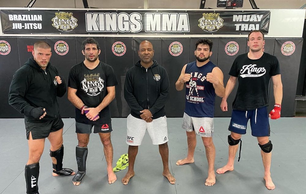 Kings MMA