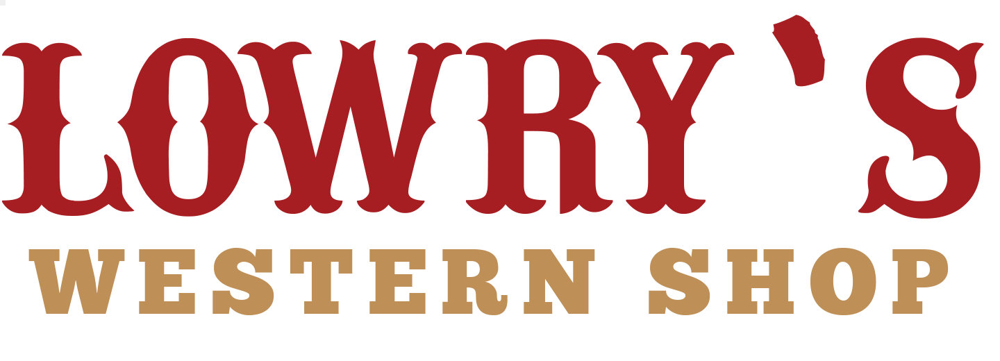 Lowry's Western Shop