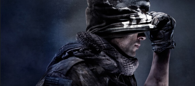 Call Of Duty: Ghosts PC Hardware Requirements Revealed - Lowyat.NET