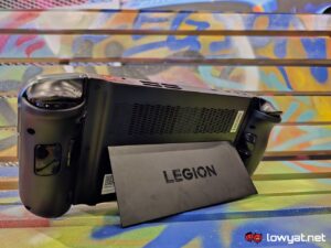 Lenovo Legion Go 10