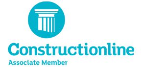 ConstructionLine Logo