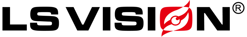 LS VISION logo