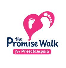 The Promise Walk for Preeclampsia