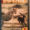 VHS "Fascinante planète SAUVAGE : numéro 1"