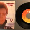 Vinyle de Umberto Tozzi