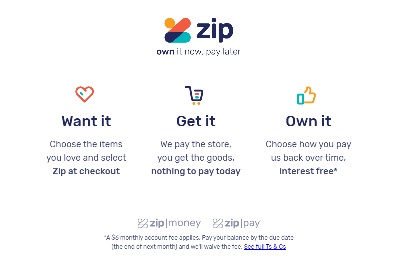 zippay info