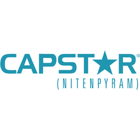 Capstar logo