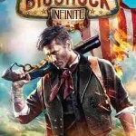 Bioshock Infinite made me like FPS