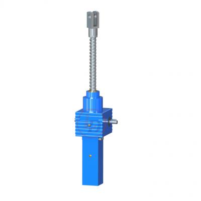 cubic small automatic screw jack