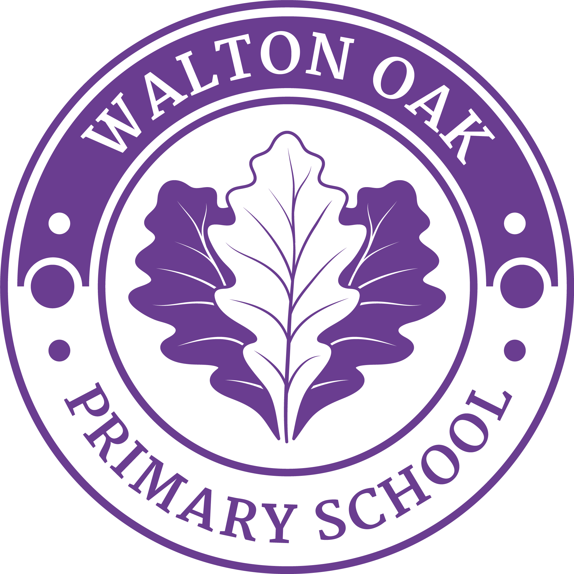 Walton Oak Primary & Nursery School