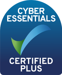 Cyber Essentials logo