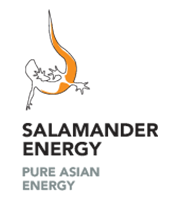 Salamander Energy