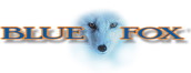 Blue Fox