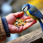 A Guide to Winter Birdwatching from Ornithologist Maria Kincaid