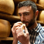 Unveiling the Secrets of Parmigiano Reggiano: An Interview with Alessandro Stocchi