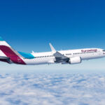 Eurowings Gets the Green Light for 40 New Boeing 737-8 MAX Aircraft