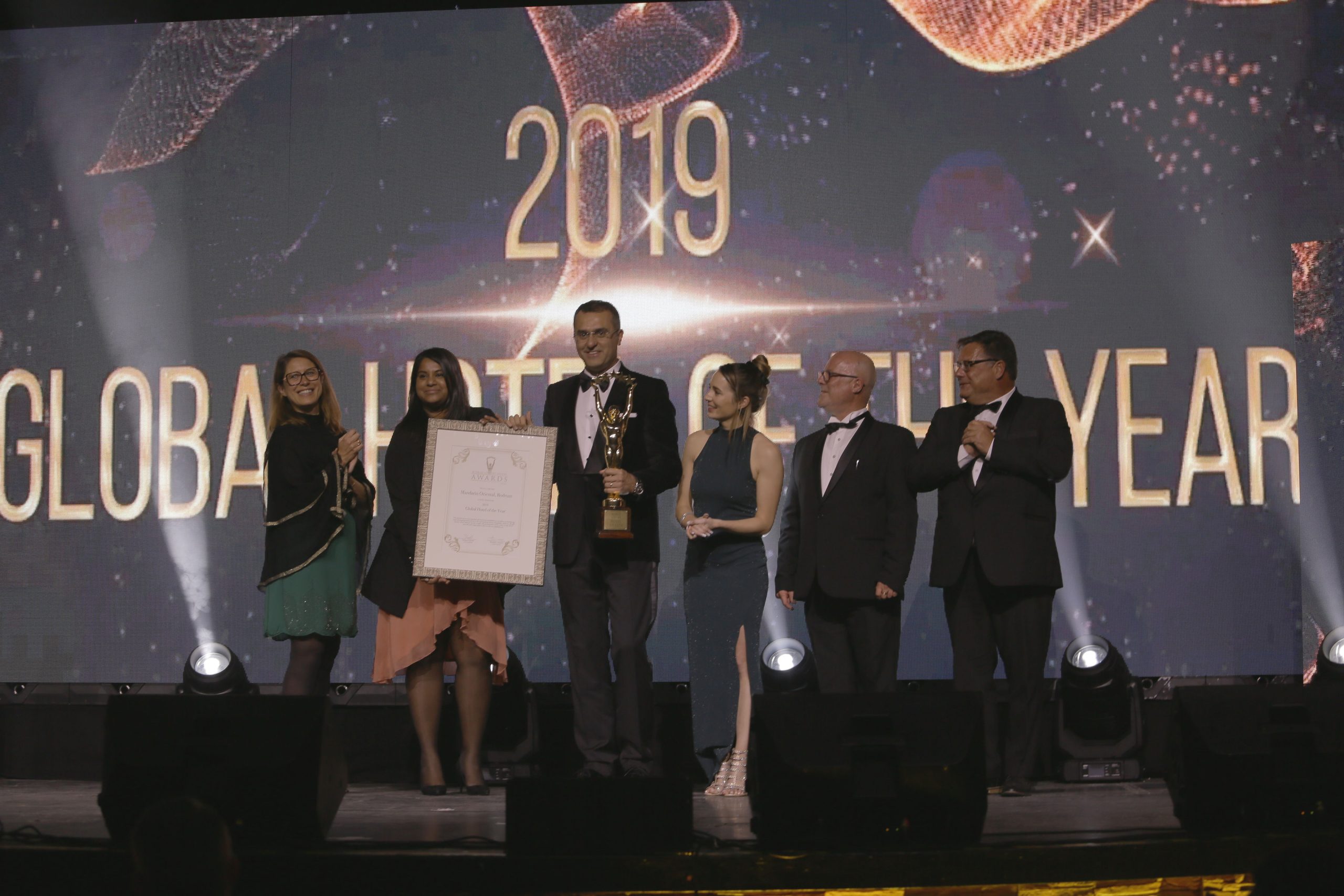 2019 World Luxury Hotel Awards Winners Announced - World Luxury Hotel ...