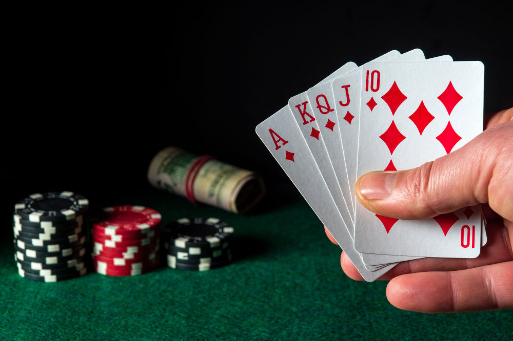 From roulette to poker: Which online casino game is right for you ...