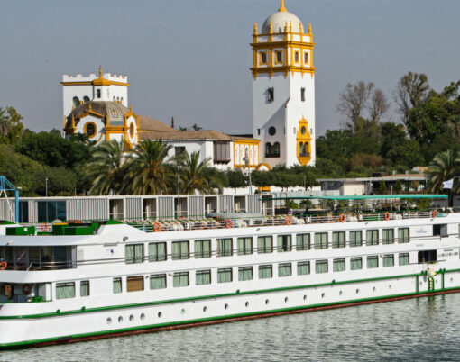 croisieurope andalusia