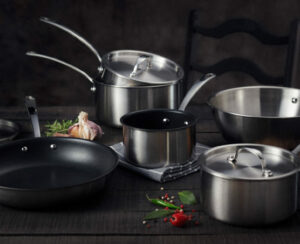 stellar cookware