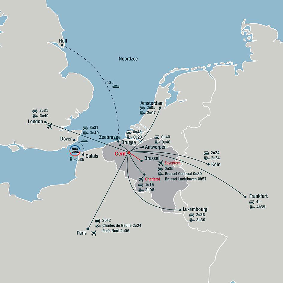 map-gent – Latin Vulgaire – Latin tardif XIV