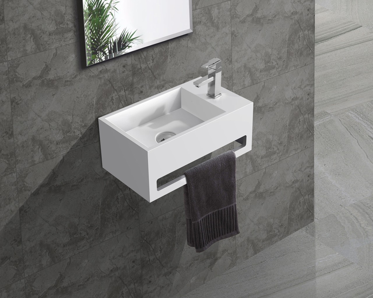 Wall hung wash Basin: Everything You Need To Know About - Lycos ...