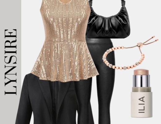 nye outfit ideas