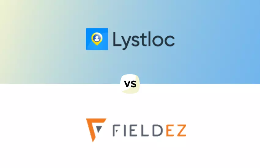 Lystloc vs FieldEZ