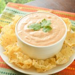 Quick & Easy Taco Dip