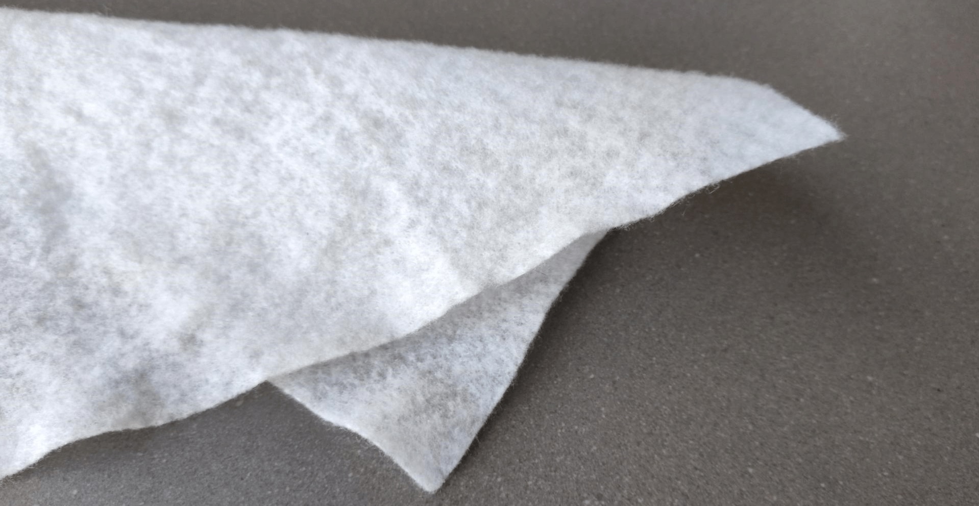 Nonwoven Geotextiles