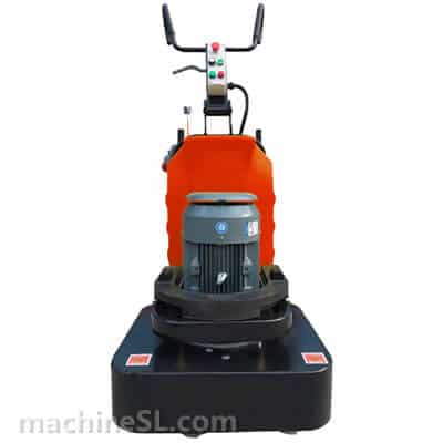 cement floor grinder 1