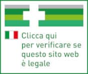 Verifica registrazione nell’elenco delle farmacie ed esercizi commerciali 