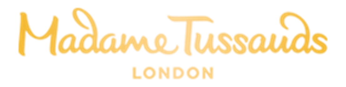 Madame Tussauds London Logo