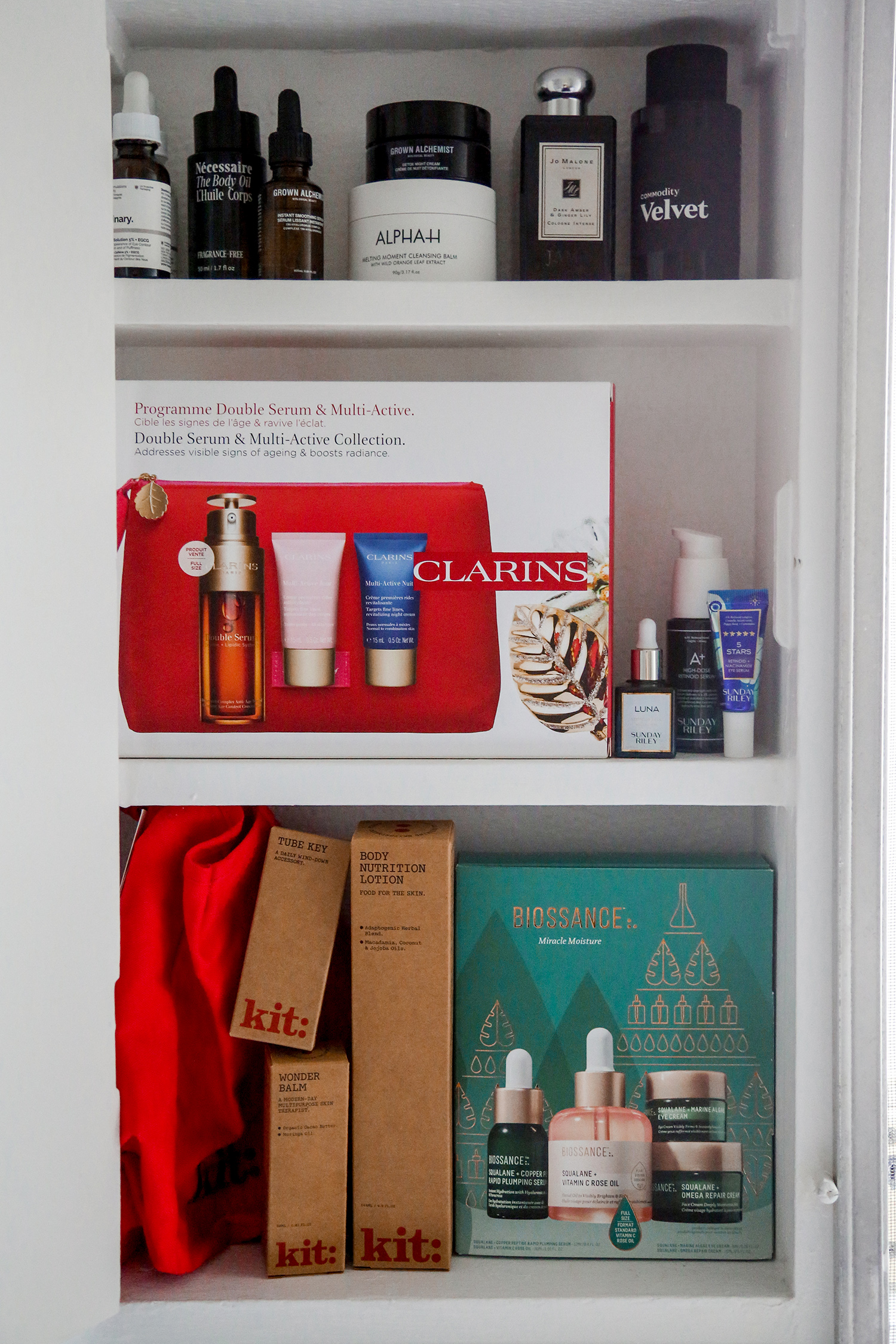 Skincare Christmas Gift Guide 2022