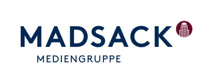 MADSACK+Mediengruppe+Logo