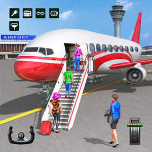 Real Flight Simulator 3D