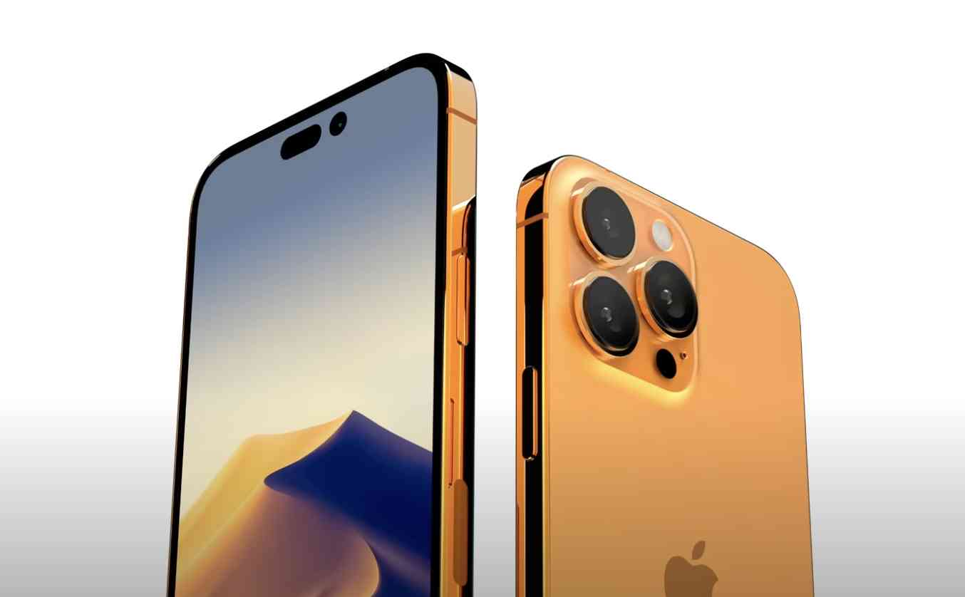 Iphone 14 Pro Price in India, 14 Pro Max Price (Country Wise)