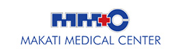 Makati Medical Center logo