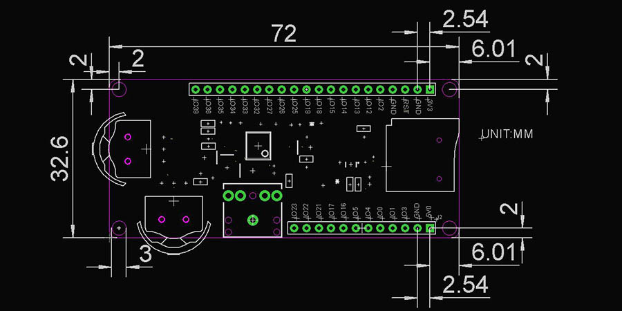 MakePython-Audio-Physical-Dimension