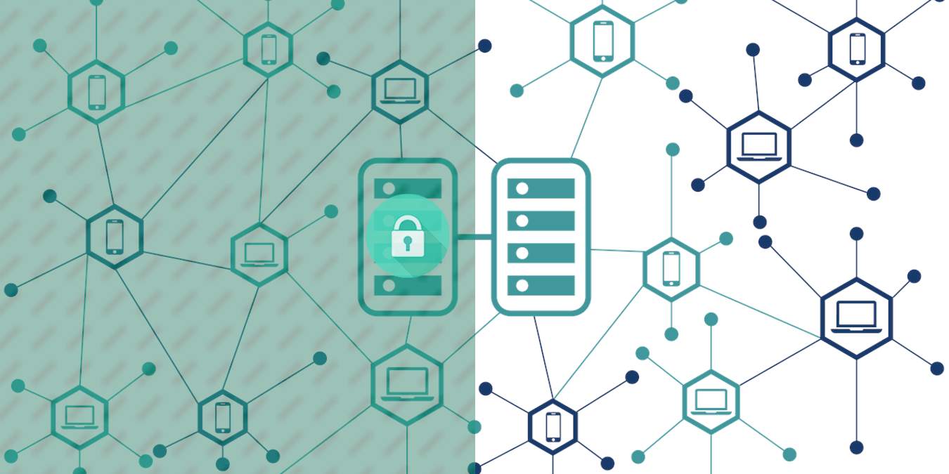 Permissioned Permissionless Blockchains Feature