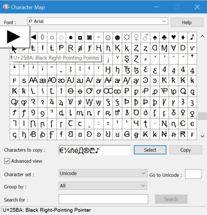 How to Type Special Characters, Emojis, and Accents on Windows 10