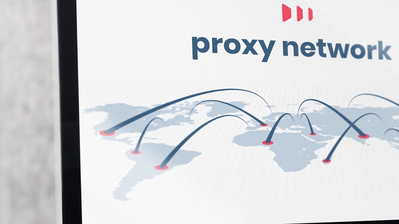 Featured Image: differences between proxy and VPN.