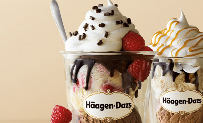 Haagen-Dazs-menu price in malaysia