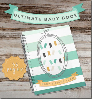 baby book