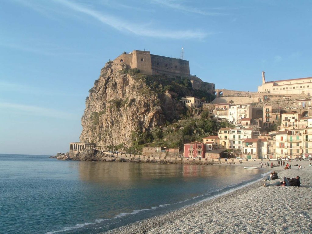 calabria