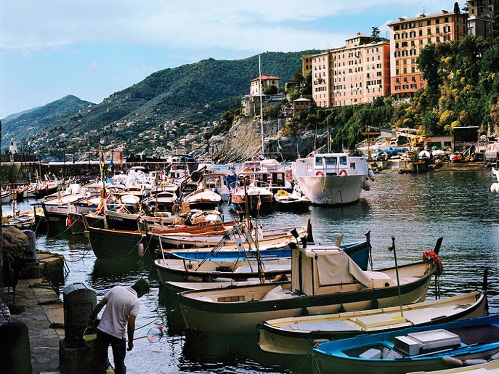 camogli