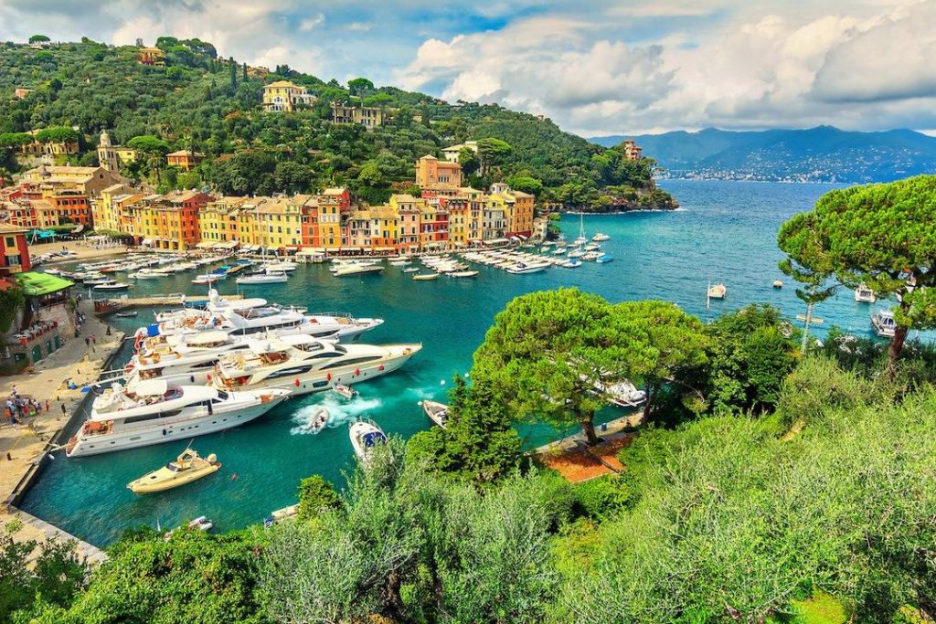 portofino