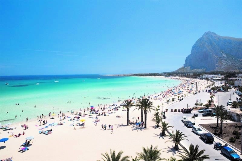 San Vito lo Capo